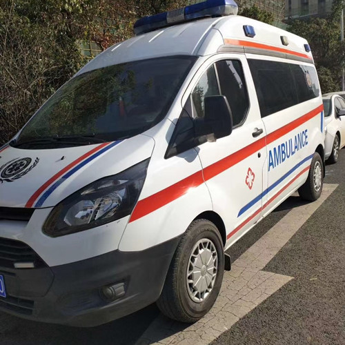 官渡品质救护车出租,为您的健康出行负责