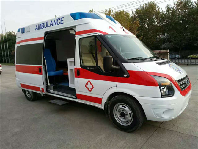 官渡乌鲁木齐沙依巴克区上线 “安康护送” 非急救转运服务平台