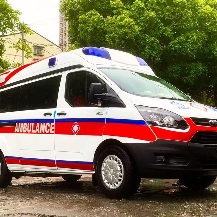 官渡跨省救护车出租护送返乡