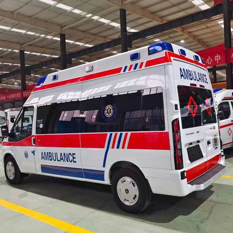 官渡救护车出租 —— 专业、安全、高效的城市急救服务
